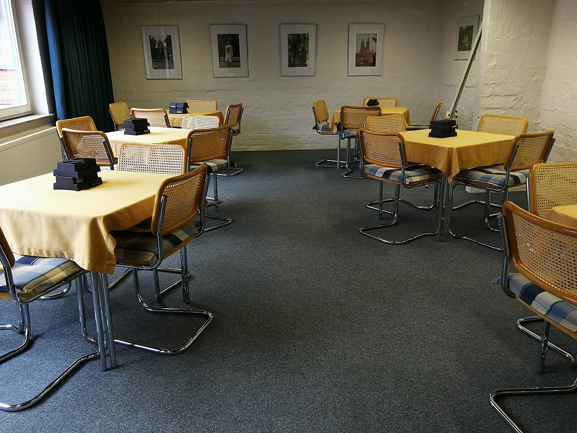 Spielort